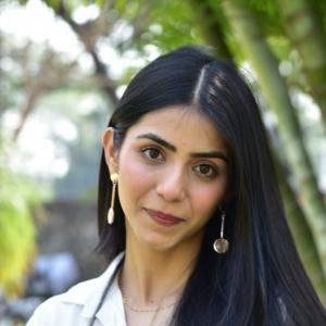 Tina Shilparaj Latest Photos