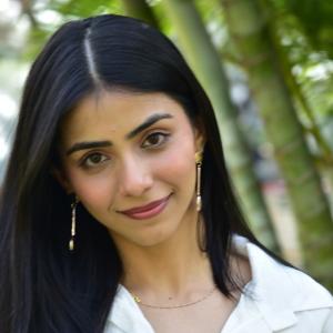 Tina Shilparaj Latest Photos