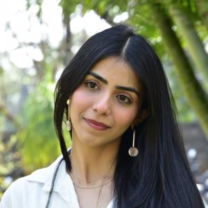 Tina Shilparaj Latest Photos