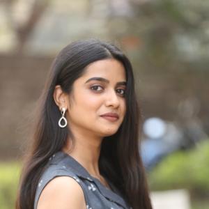 Gouri Priya New Photos