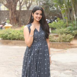 Gouri Priya New Photos