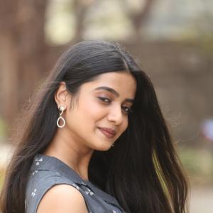 Gouri Priya New Photos