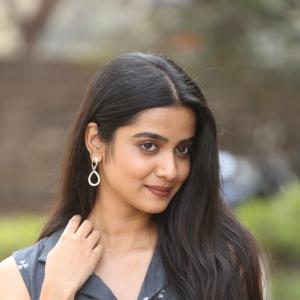 Gouri Priya New Photos