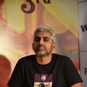 Writer Padmabhushan Movie Press Meet