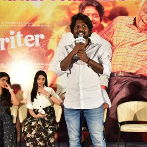 Writer Padmabhushan Movie Press Meet