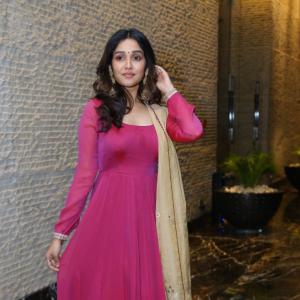 Anikha Surendran Recent Photoshoot