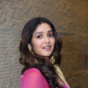 Anikha Surendran Recent Photoshoot