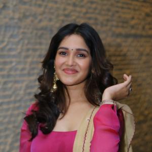 Anikha Surendran Recent Photoshoot