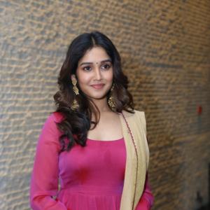 Anikha Surendran Recent Photoshoot