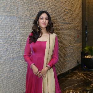 Anikha Surendran Recent Photoshoot