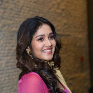 Anikha Surendran Recent Photoshoot