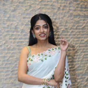Navya Swamy Latest Photoshoot