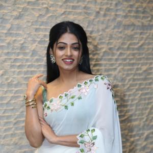 Navya Swamy Latest Photoshoot
