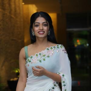 Navya Swamy Latest Photoshoot