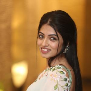 Navya Swamy Latest Photoshoot