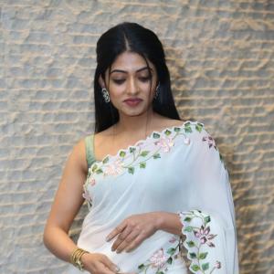 Navya Swamy Latest Photoshoot