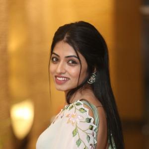 Navya Swamy Latest Photoshoot