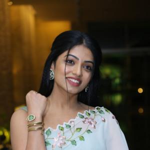 Navya Swamy Latest Photoshoot