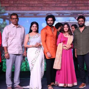 Butta Bomma Movie Pre Release Event