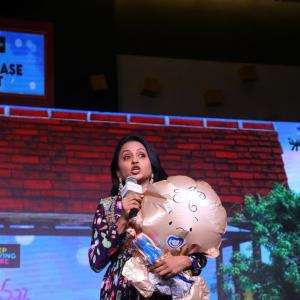 Butta Bomma Movie Pre Release Event