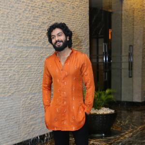 Butta Bomma Movie Pre Release Event