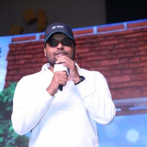 Butta Bomma Movie Pre Release Event