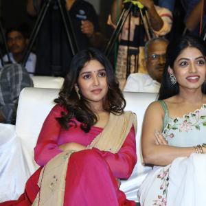 Butta Bomma Movie Pre Release Event