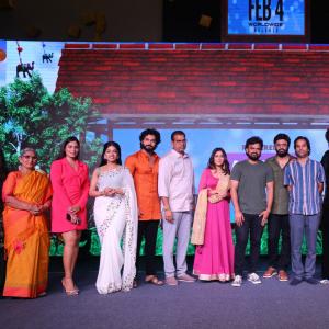 Butta Bomma Movie Pre Release Event