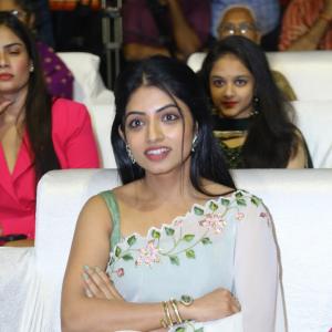 Butta Bomma Movie Pre Release Event