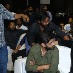 Butta Bomma Movie Pre Release Event