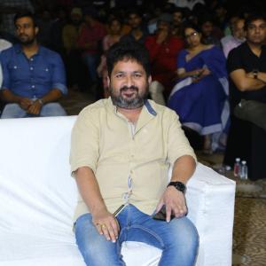 Butta Bomma Movie Pre Release Event