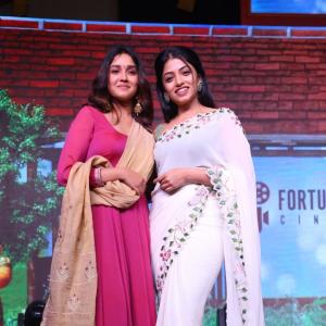 Butta Bomma Movie Pre Release Event