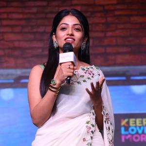 Butta Bomma Movie Pre Release Event