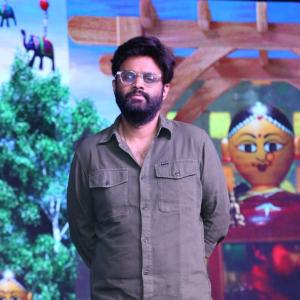 Butta Bomma Movie Pre Release Event