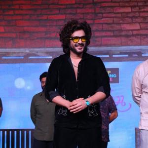 Butta Bomma Movie Pre Release Event