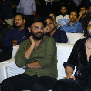 Butta Bomma Movie Pre Release Event