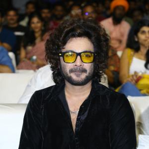 Butta Bomma Movie Pre Release Event