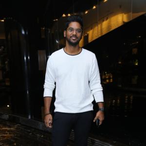 Butta Bomma Movie Pre Release Event