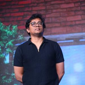 Butta Bomma Movie Pre Release Event