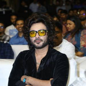 Butta Bomma Movie Pre Release Event