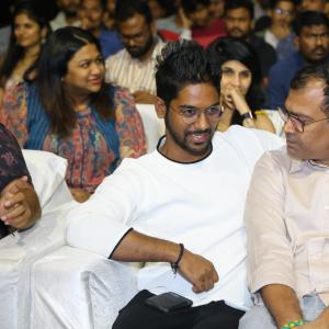 Butta Bomma Movie Pre Release Event