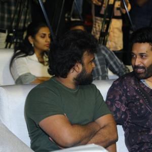 Butta Bomma Movie Pre Release Event