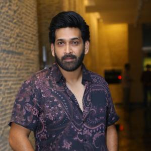 Butta Bomma Movie Pre Release Event