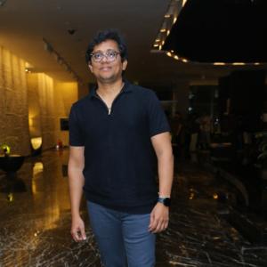 Butta Bomma Movie Pre Release Event