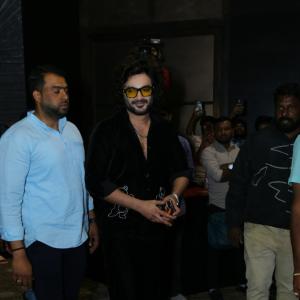 Butta Bomma Movie Pre Release Event