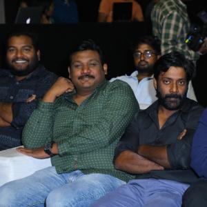 Butta Bomma Movie Pre Release Event