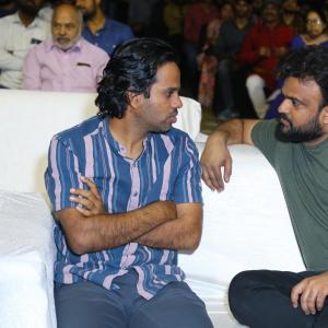 Butta Bomma Movie Pre Release Event