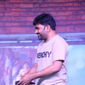 Butta Bomma Movie Pre Release Event