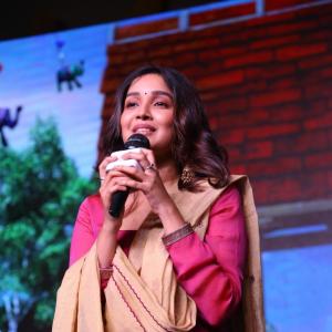 Butta Bomma Movie Pre Release Event