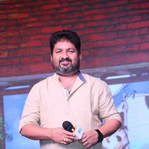 Butta Bomma Movie Pre Release Event